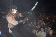 EXHUMED